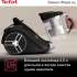 Пылесос Tefal Compact Power XXL TW4825EA, 550Вт, черный/черный [7211004537]